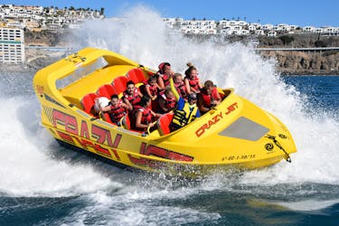 Water Sports Packages